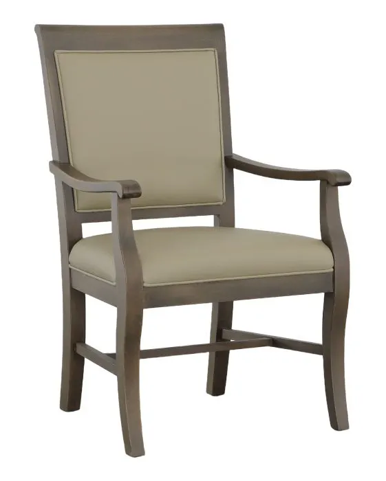 Fairfield Furniture 8706-04 Godfrey Arm Chair Fairfield Furniture 8706-04 Godfrey Arm Chair