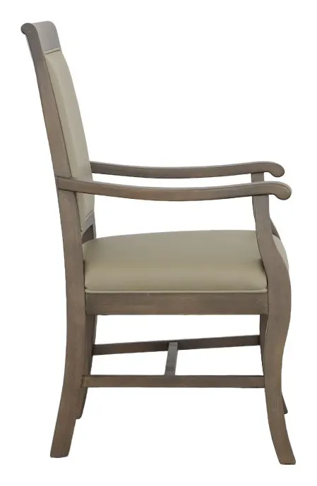 Fairfield Furniture 8706-04 Godfrey Arm Chair Fairfield Furniture 8706-04 Godfrey Arm Chair