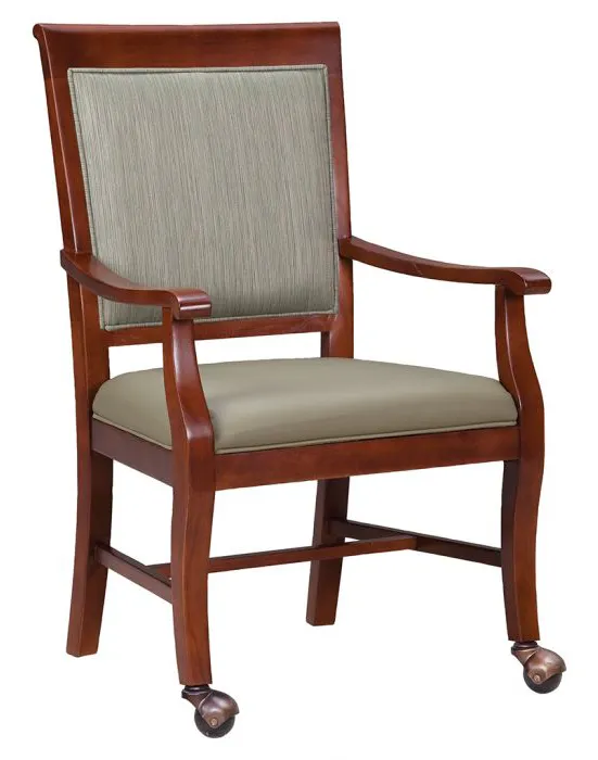Fairfield Furniture 8706-A2 Godfrey Arm Chair Fairfield Furniture 8706-A2 Godfrey Arm Chair