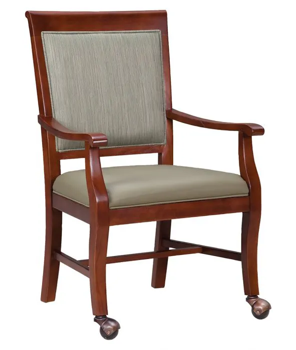 Fairfield Furniture 8706-A2 Godfrey Arm Chair Fairfield Furniture 8706-A2 Godfrey Arm Chair