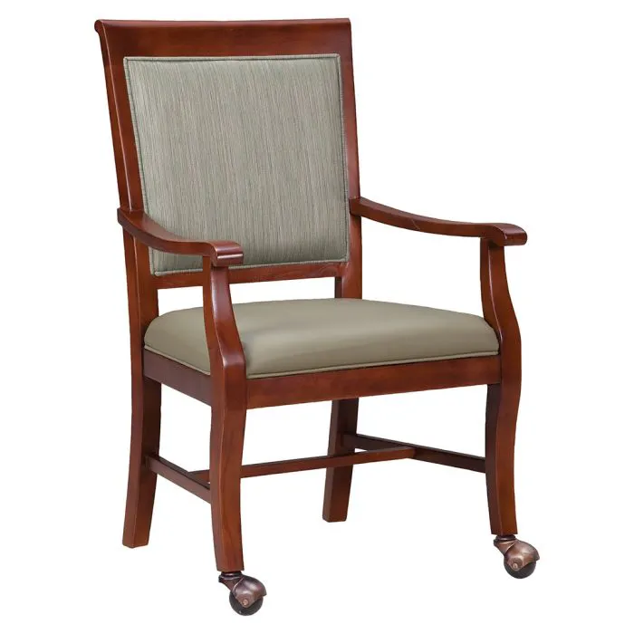 Fairfield Furniture L-8706-A2 Godfrey Arm Chair