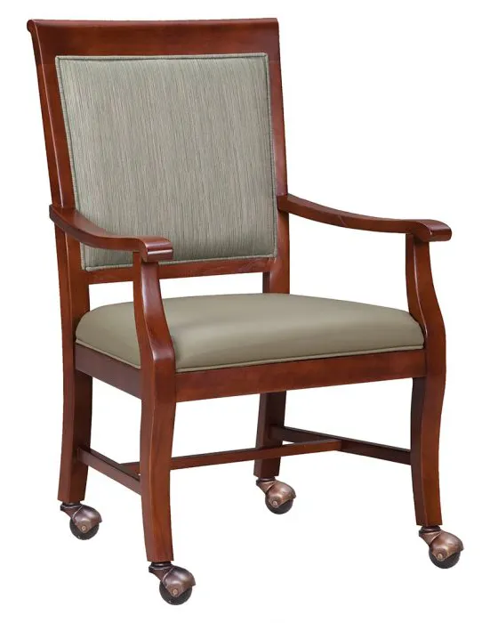 Fairfield Furniture 8706-A4 Godfrey Arm Chair Fairfield Furniture 8706-A4 Godfrey Arm Chair