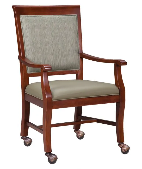 Fairfield Furniture 8706-A4 Godfrey Arm Chair Fairfield Furniture 8706-A4 Godfrey Arm Chair