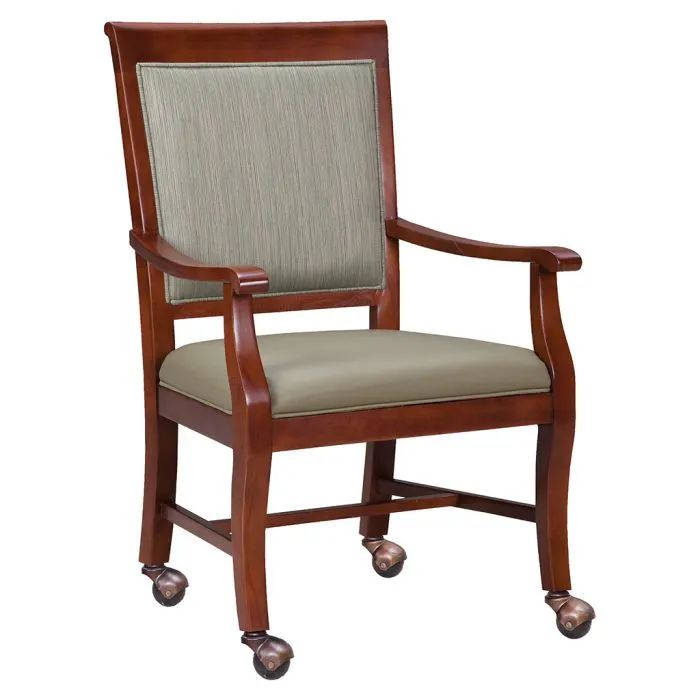 Fairfield Furniture L-8706-A4 Godfrey Arm Chair