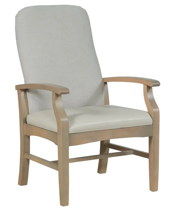 Fairfield Furniture 8707-01 Max Occasional Chair Fairfield Furniture 8707-01 Max Occasional Chair