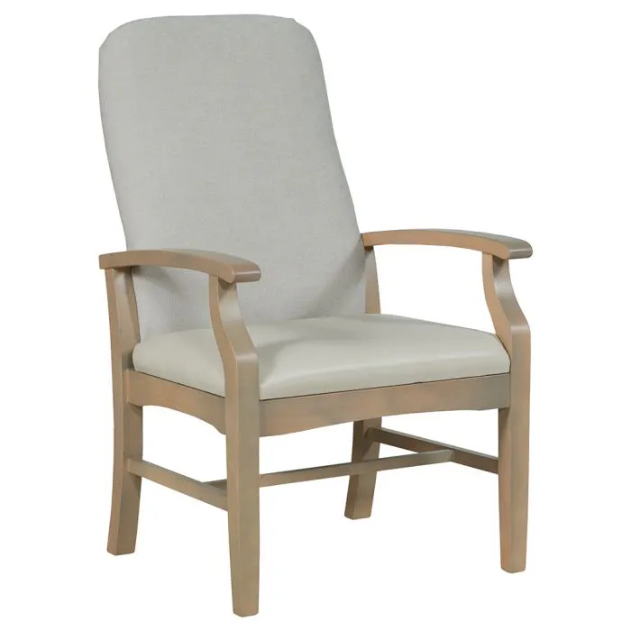 Fairfield Furniture L-8707-01 Max Occasional Chair