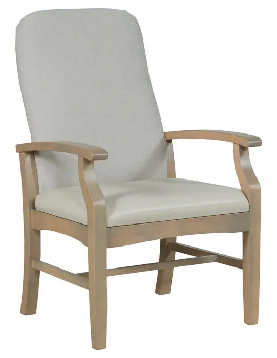 Fairfield Furniture L-8707-01 Max Occasional Chair Fairfield Furniture L-8707-01 Max Occasional Chair