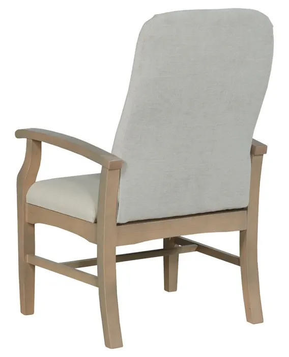 Fairfield Furniture L-8707-01 Max Occasional Chair Fairfield Furniture L-8707-01 Max Occasional Chair