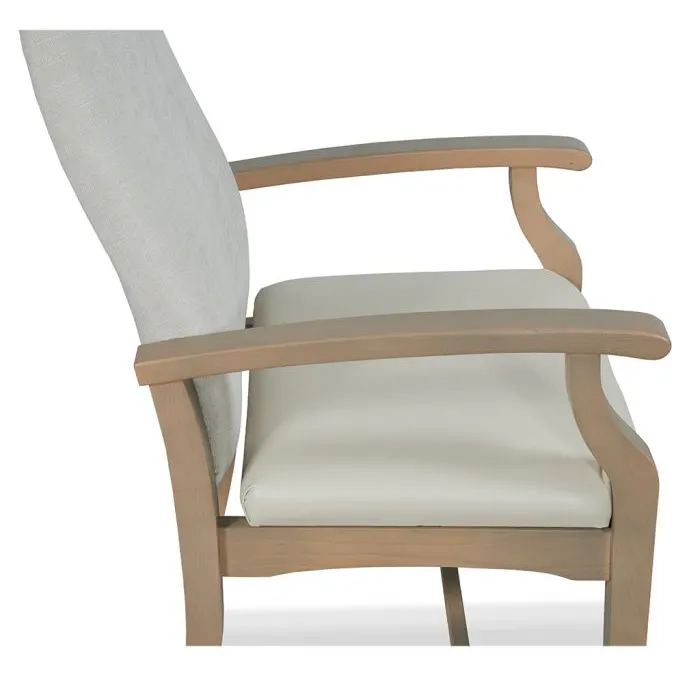 Fairfield Furniture L-8707-01 Max Occasional Chair Fairfield Furniture L-8707-01 Max Occasional Chair