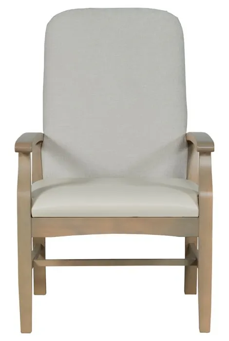 Fairfield Furniture 8707-01 Max Occasional Chair Fairfield Furniture 8707-01 Max Occasional Chair