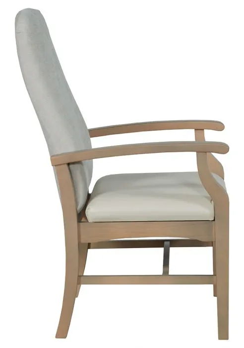 Fairfield Furniture 8707-01 Max Occasional Chair Fairfield Furniture 8707-01 Max Occasional Chair