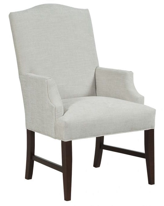 Fairfield Furniture 8713-04 Maya Arm Chair Fairfield Furniture 8713-04 Maya Arm Chair