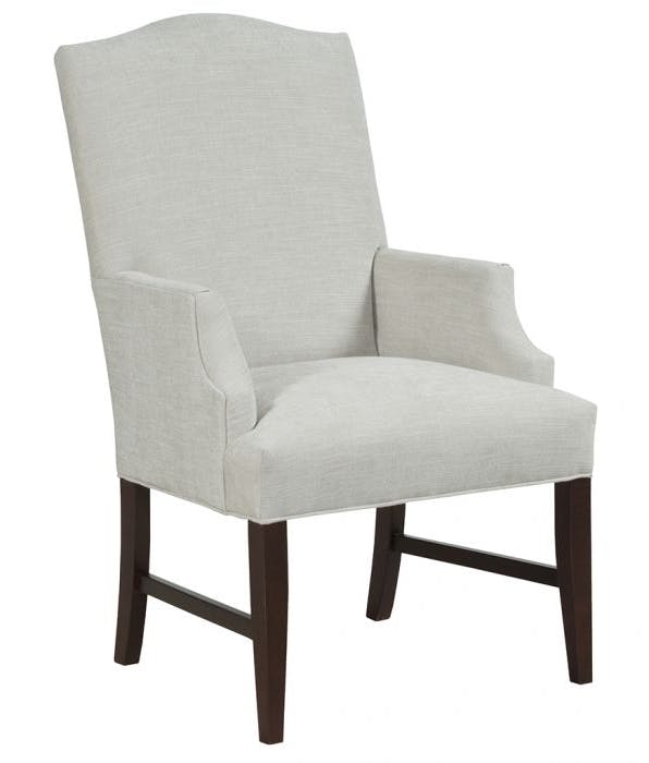 Fairfield Furniture 8713-04 Maya Arm Chair Fairfield Furniture 8713-04 Maya Arm Chair