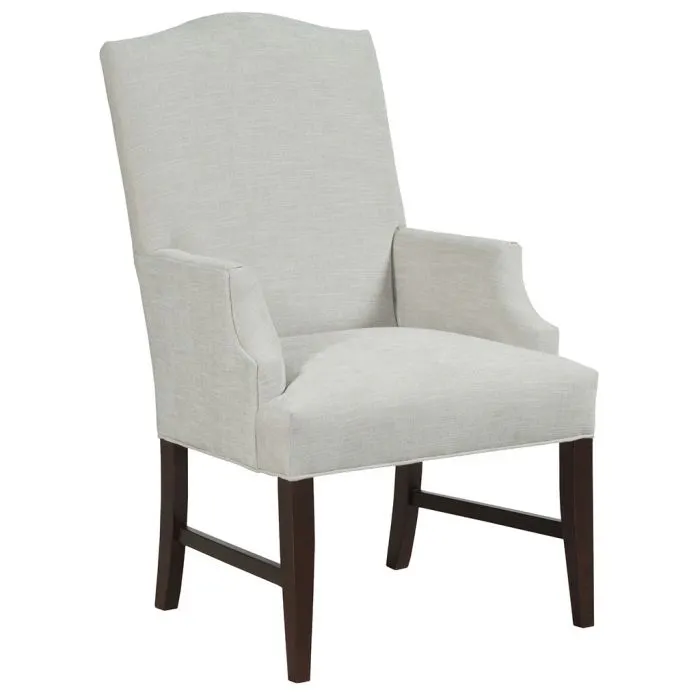 Fairfield Furniture L-8713-04 Maya Arm Chair