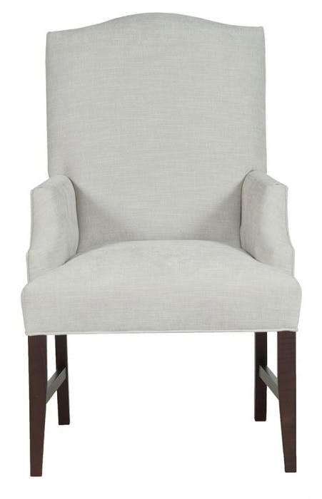 Fairfield Furniture 8713-04 Maya Arm Chair Fairfield Furniture 8713-04 Maya Arm Chair