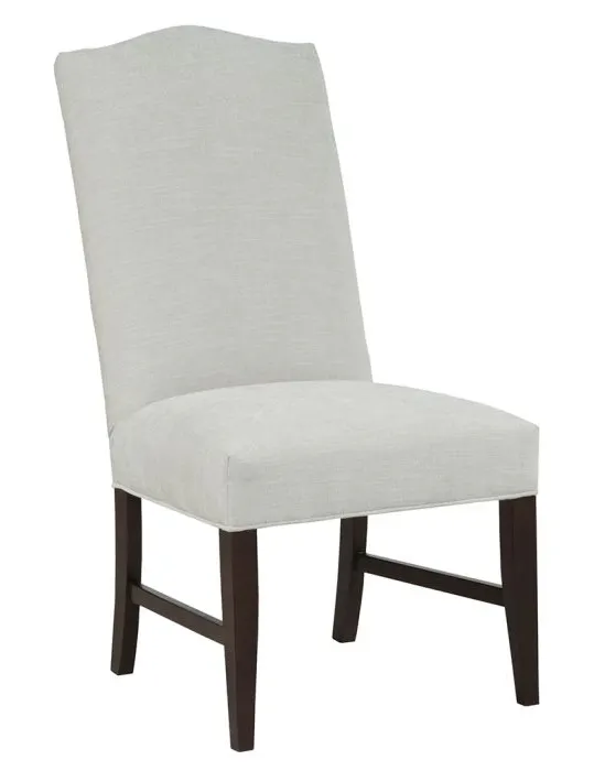 Fairfield Furniture L-8713-05 Maya Side Chair Fairfield Furniture L-8713-05 Maya Side Chair