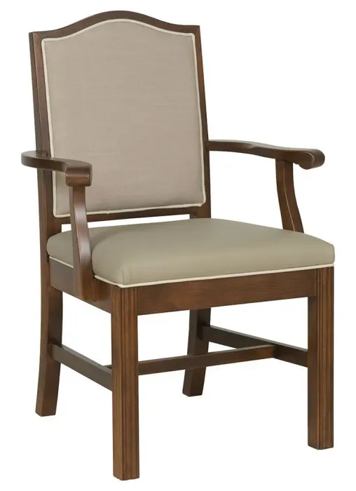 Fairfield Furniture 8714-04 Yorkshire Arm Chair Fairfield Furniture 8714-04 Yorkshire Arm Chair