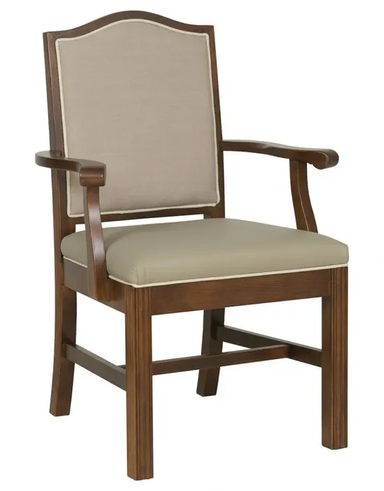 Fairfield Furniture 8714-04 Yorkshire Arm Chair Fairfield Furniture 8714-04 Yorkshire Arm Chair