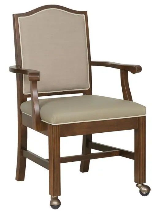 Fairfield Furniture 8714-A2 Yorkshire Arm Chair Fairfield Furniture 8714-A2 Yorkshire Arm Chair