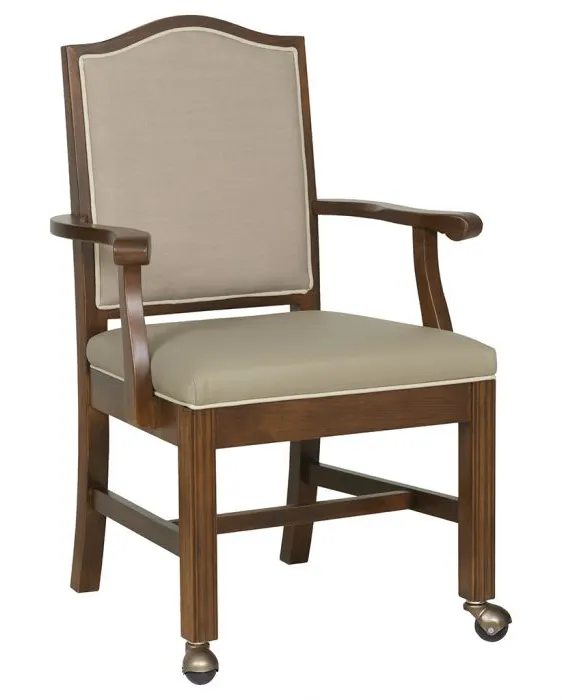 Fairfield Furniture 8714-A2 Yorkshire Arm Chair Fairfield Furniture 8714-A2 Yorkshire Arm Chair