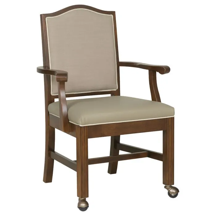 Fairfield Furniture L-8714-A2 Yorkshire Arm Chair
