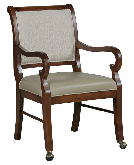 Fairfield Furniture 8719-A2 Kingsport Arm Chair Fairfield Furniture 8719-A2 Kingsport Arm Chair