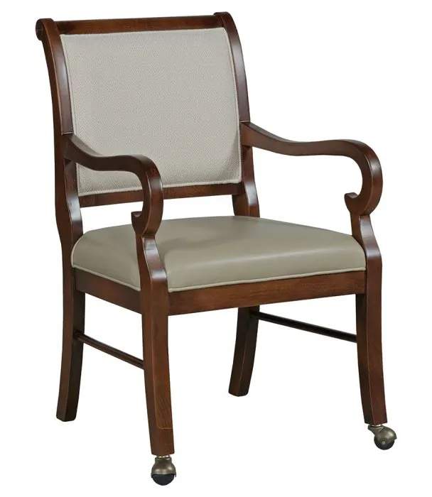 Fairfield Furniture 8719-A2 Kingsport Arm Chair Fairfield Furniture 8719-A2 Kingsport Arm Chair