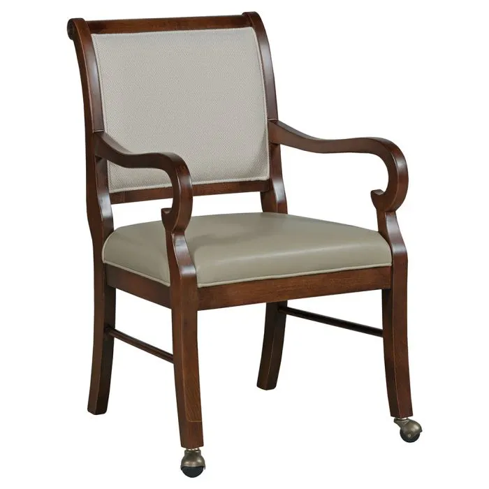 Fairfield Furniture L-8719-A2 Kingsport Arm Chair