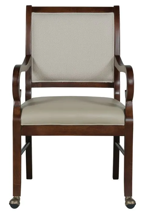 Fairfield Furniture 8719-A2 Kingsport Arm Chair Fairfield Furniture 8719-A2 Kingsport Arm Chair