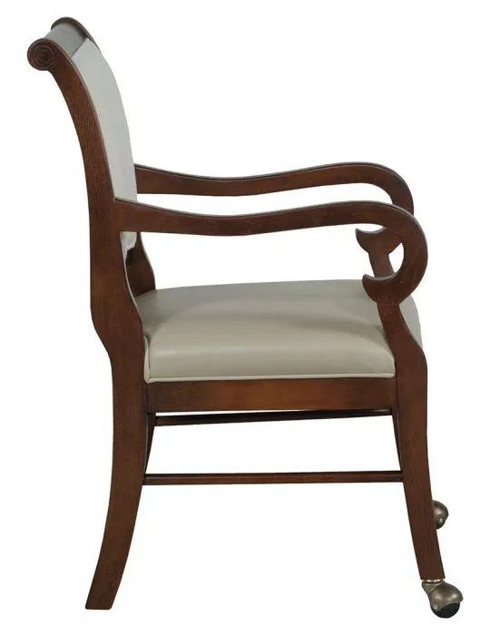 Fairfield Furniture 8719-A2 Kingsport Arm Chair Fairfield Furniture 8719-A2 Kingsport Arm Chair