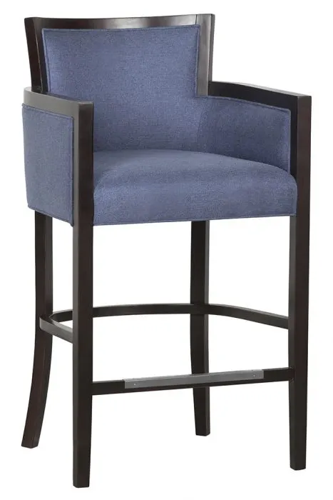 Fairfield Furniture 8720-06 Albany Bar Stool Fairfield Furniture 8720-06 Albany Bar Stool