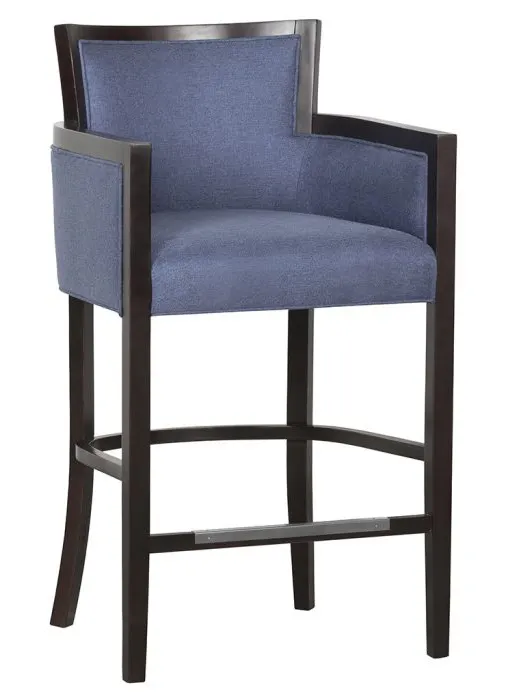 Fairfield Furniture 8720-06 Albany Bar Stool Fairfield Furniture 8720-06 Albany Bar Stool