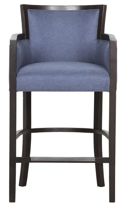 Fairfield Furniture 8720-06 Albany Bar Stool Fairfield Furniture 8720-06 Albany Bar Stool