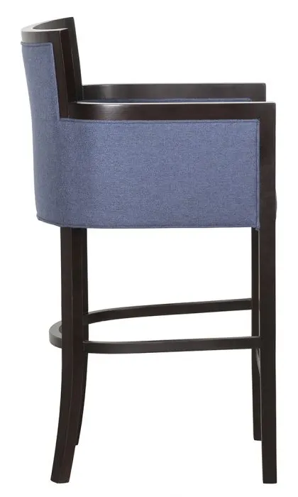 Fairfield Furniture 8720-06 Albany Bar Stool Fairfield Furniture 8720-06 Albany Bar Stool