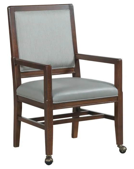Fairfield Furniture 8721-A2 Brady Arm Chair Fairfield Furniture 8721-A2 Brady Arm Chair