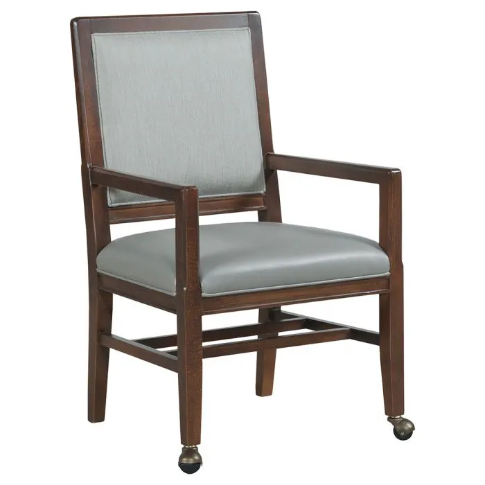 Fairfield Furniture L-8721-A2 Brady Arm Chair