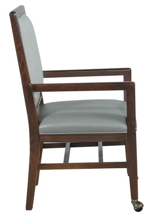 Fairfield Furniture 8721-A2 Brady Arm Chair Fairfield Furniture 8721-A2 Brady Arm Chair