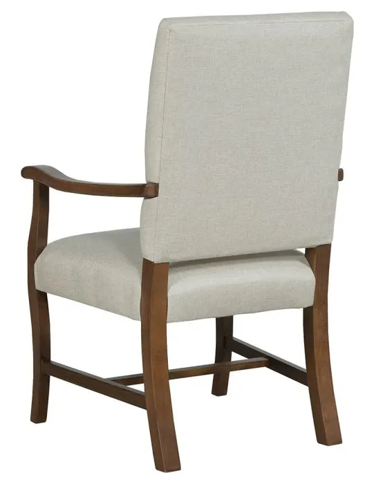 Fairfield Furniture L-8726-01 Nora Occasional Chair Fairfield Furniture L-8726-01 Nora Occasional Chair