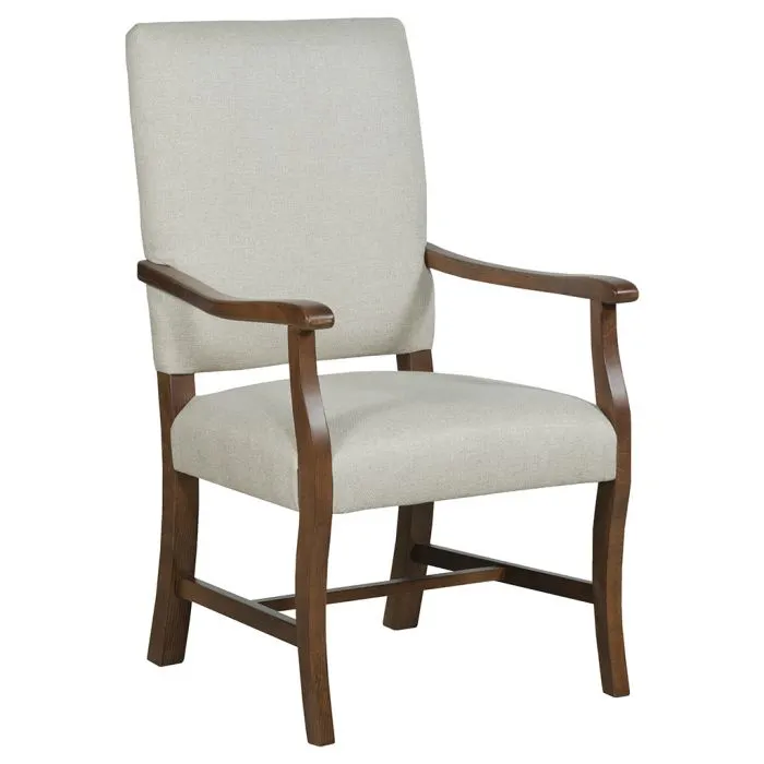 Fairfield Furniture L-8726-01 Nora Occasional Chair