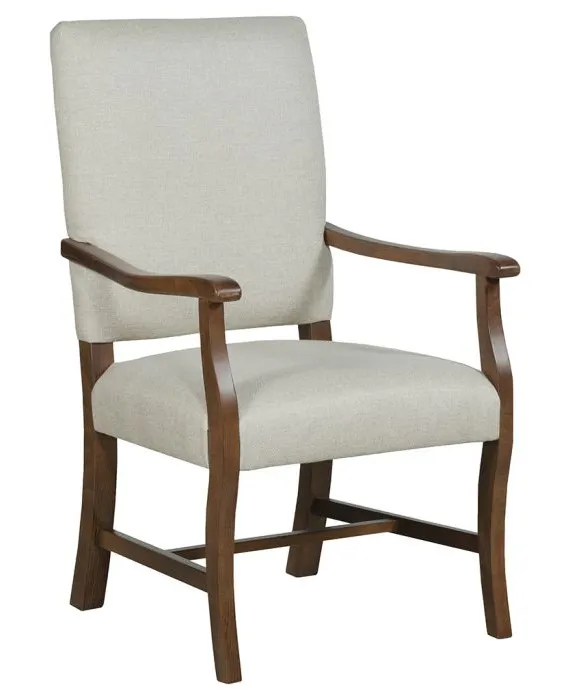Fairfield Furniture L-8726-01 Nora Occasional Chair Fairfield Furniture L-8726-01 Nora Occasional Chair