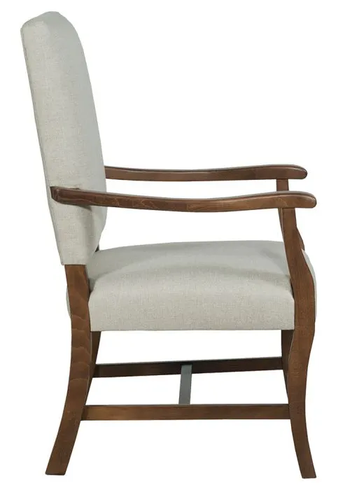 Fairfield Furniture L-8726-01 Nora Occasional Chair Fairfield Furniture L-8726-01 Nora Occasional Chair