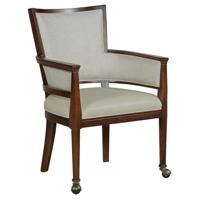 Fairfield Furniture 8727-A2 Murphy Arm Chair