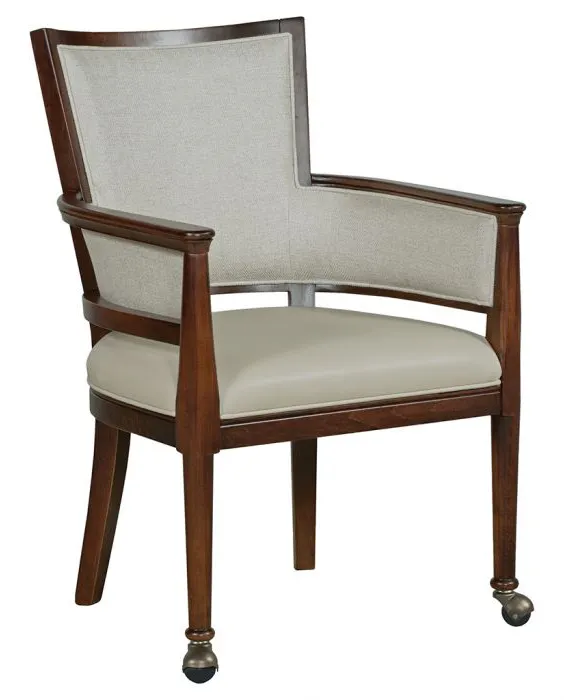 Fairfield Furniture 8727-A2 Murphy Arm Chair Fairfield Furniture 8727-A2 Murphy Arm Chair