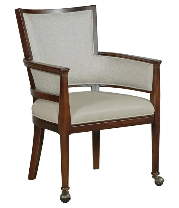 Fairfield Furniture 8727-A2 Murphy Arm Chair Fairfield Furniture 8727-A2 Murphy Arm Chair