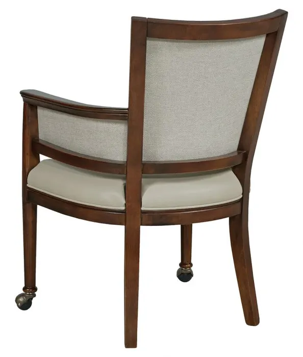 Fairfield Furniture 8727-A2 Murphy Arm Chair Fairfield Furniture 8727-A2 Murphy Arm Chair