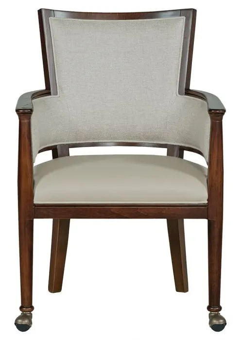 Fairfield Furniture 8727-A2 Murphy Arm Chair Fairfield Furniture 8727-A2 Murphy Arm Chair