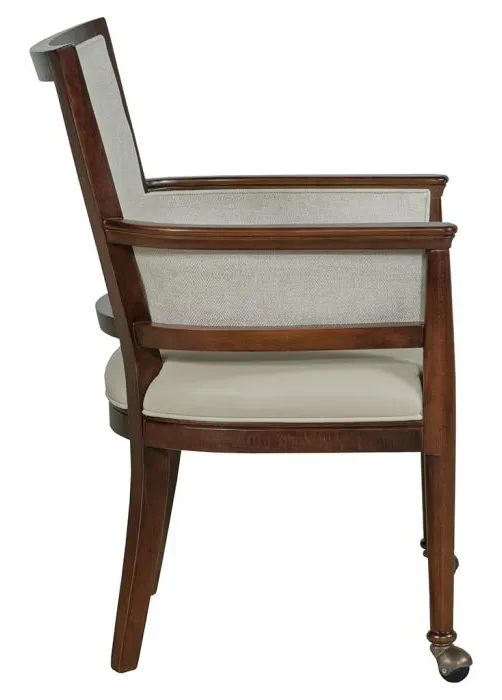 Fairfield Furniture 8727-A2 Murphy Arm Chair Fairfield Furniture 8727-A2 Murphy Arm Chair