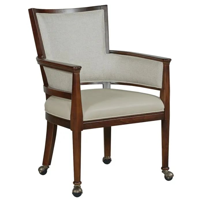 Fairfield Furniture L-8727-A4 Murphy Arm Chair