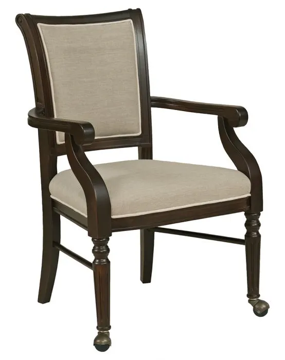 Fairfield Furniture 8730-A2 Edgemont Arm Chair Fairfield Furniture 8730-A2 Edgemont Arm Chair