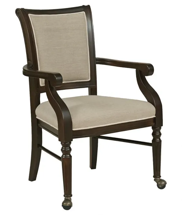 Fairfield Furniture 8730-A2 Edgemont Arm Chair Fairfield Furniture 8730-A2 Edgemont Arm Chair